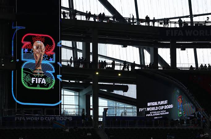 Atlanta beefs up security ahead of England-Argentina World Cup semi-final