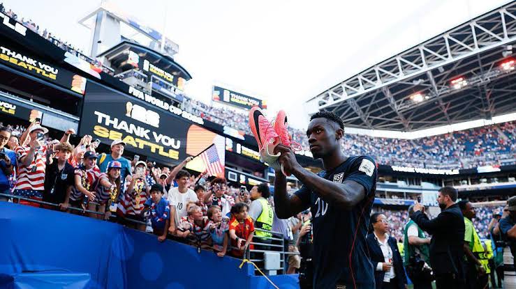 World Cup 2026: USA knocked out as Balogun 'injustice' fuels Belgium