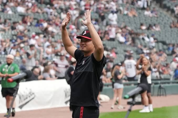 White Sox To Activate Munetaka Murakami