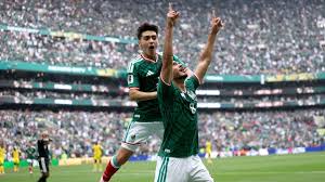 How to watch Mexico World Cup game in Spanish today, Telemundo free stream