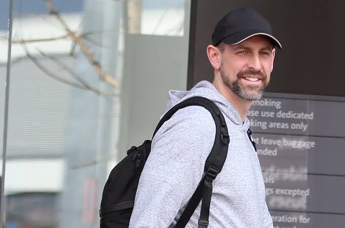 Report: Sixers to hire Mike Gansey as president of basketball operations