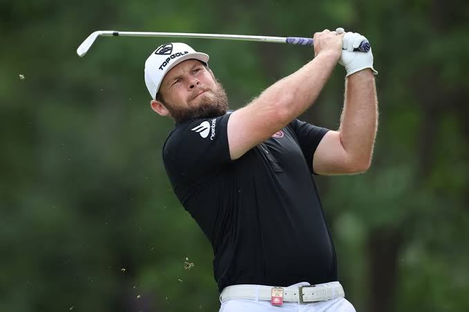 Tyrrell Hatton explains how he plans to deal with 'disruptive' LIV Golf crowds on Sunday in Spain
