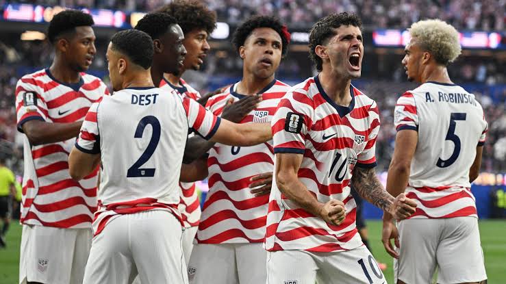 USMNT vs. Paraguay score: USA start World Cup with dominant 4-1 behind two Folarin Balogun first-half goals