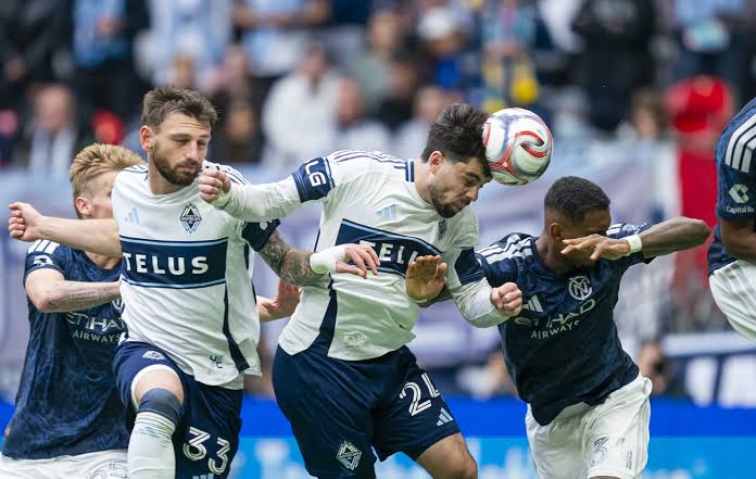 Losing $300 Million Clouds MLS Club’s Future in Vancouver
