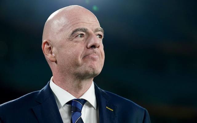 Football finally found its moral compass to stop a money-grabbing gargoyle