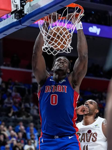 Despite sign-and-trade rumors, Pistons committed to retaining free agent Jalen Duren