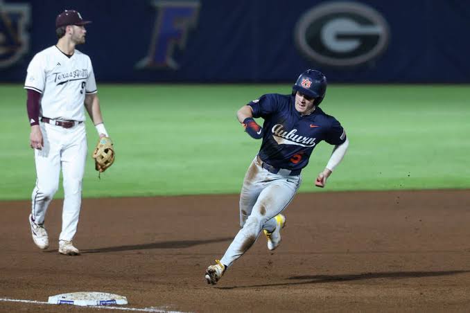 Selection Monday: How to watch show revealing 2026 NCAA Tournament bracket for baseball