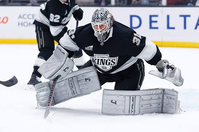 4/6 Preview - Most Important Game On The Schedule + Forsberg In Net, Lineup Notes, Better Starts Continue To Be A Focus