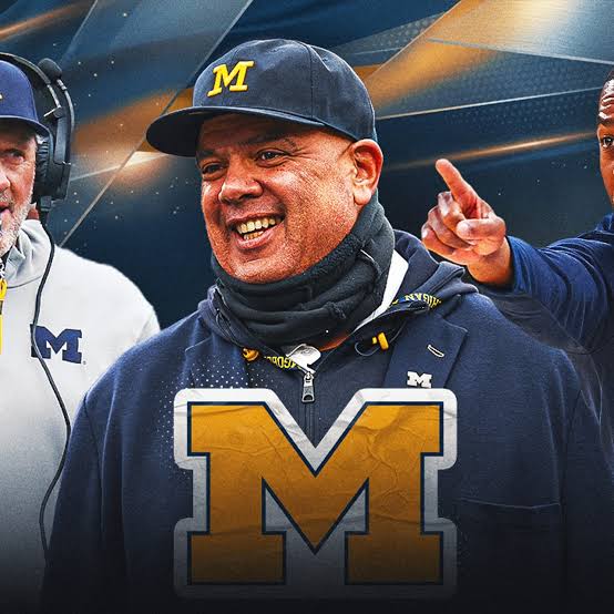What Michigan AD Warde Manuel's Departure Means For The Wolverines
