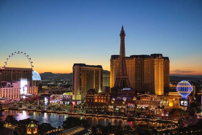 Las Vegas NBA Expansion Group Touts $8 Billion War Chest