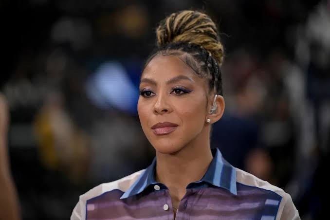 Candace Parker slams WNBA players for voting Caitlin Clark as the league's 11th-best guard: 'This is getting out of hand'
