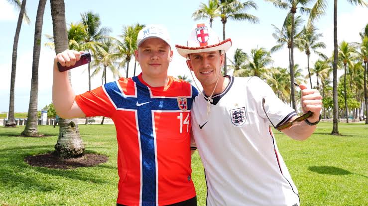 Expectations increase for England, while Norway have nothing to lose in epic Miami showdown