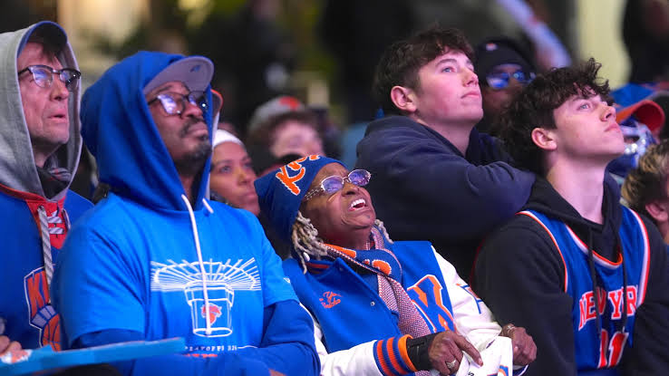 Updated NBA Finals Ticket Prices for Game 3 at MSG After Knicks' Win vs. Spurs in Game 1