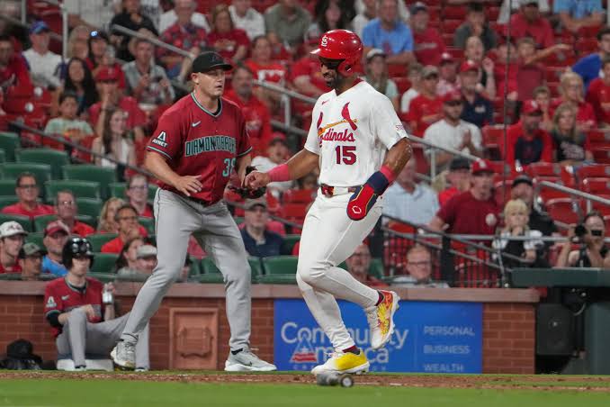 D-backs pitcher blames Cardinals for Thursday’s rainout