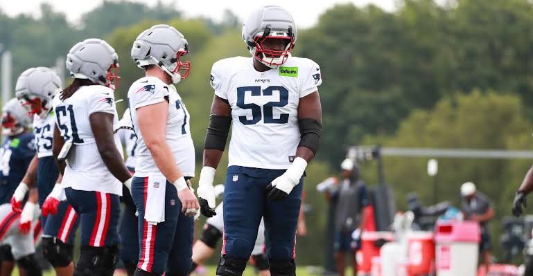 5 performances of note from the Patriots’ 11th training camp practice