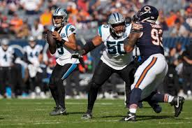 Report: Panthers will host the Bears in Week 1
