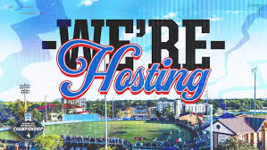 Lawrence Regional at Hoglund Ballpark: Fan Information