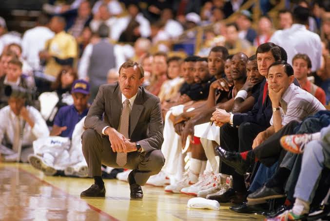 Legendary Trail Blazers coach Rick Adelman dies at 79