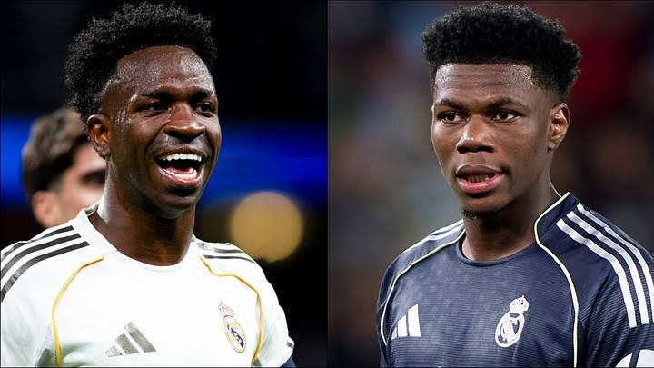 Transfer Rumors: Real Madrid’s Vinicius Jr U-Turn; Man Utd Make Tchouameni Bid