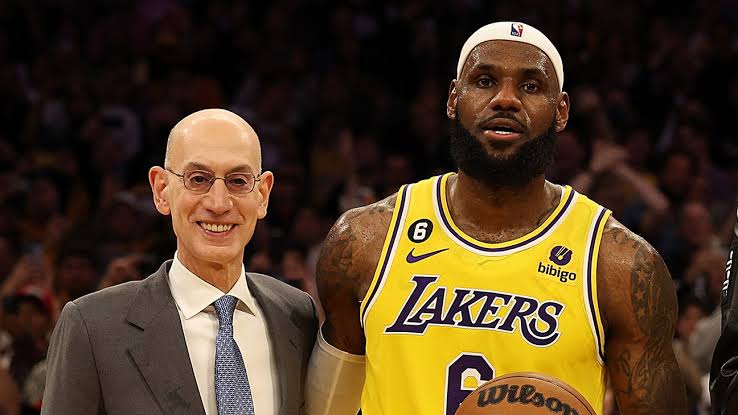 The NBA Wants to Set Next Season’s TV Schedule, But It’s Waiting On LeBron