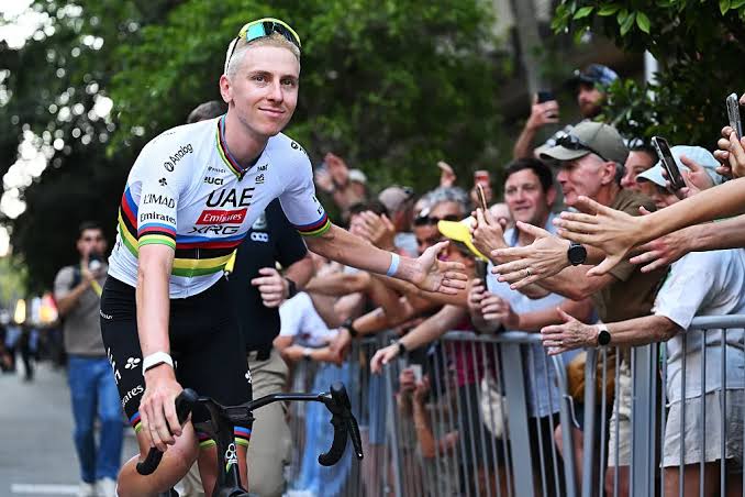 These 2 Tour de France rule changes could reshape the 2026 race