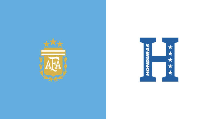 How to watch today's Argentina vs Honduras Friendly game: Live stream, TV channel, and start time