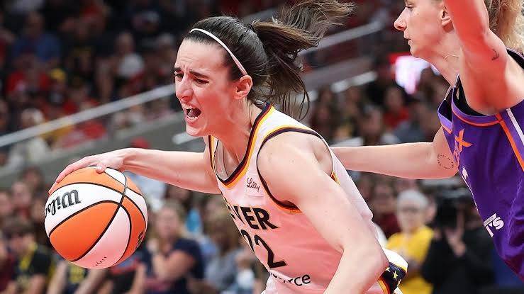 Mercury's now-deleted social media post mocking Caitlin Clark draws scrutiny after star's injury | OutKick