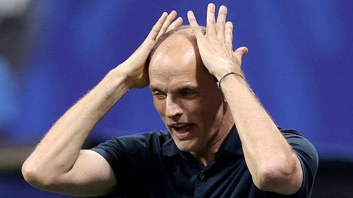 Thomas Tuchel’s Changes Out of Fear Weren’t Nearly England’s Biggest World Cup Problem