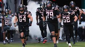Texas Tech got its QB back. It may lose its opponents as schools talk boycott