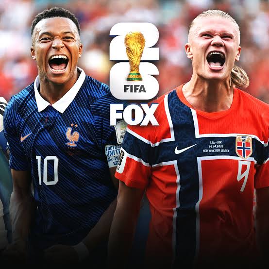 Alexi Lalas’ Best XI From The Epic 2026 World Cup