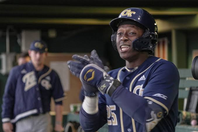 BREAKING: Twins Select Vahn Lackey at Pick #3 in the 2026 MLB Draft