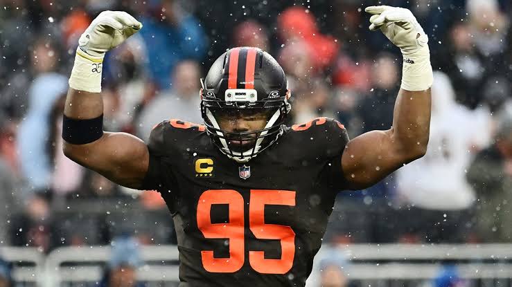 NFL is becoming the NBA: Rams trade for Myles Garrett raises concerns about Superteams, parity and tanking
