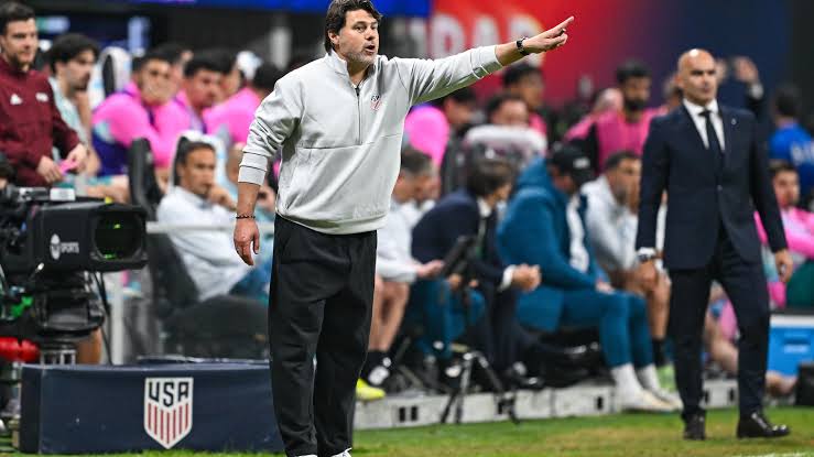 Winners, Losers and Snubs from the Final 2026 USMNT World Cup Roster