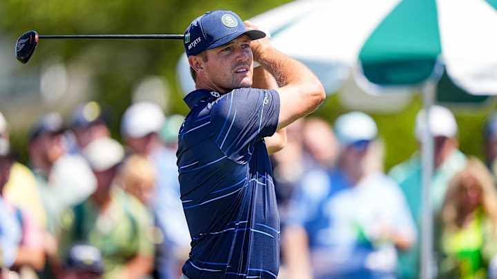 Good, Bad and Ugly Masters Round 1: A Disastrous Day for LIV Golf