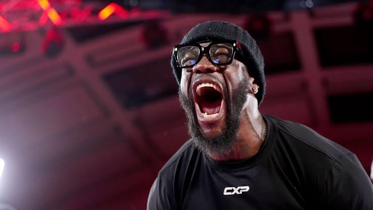Deontay Wilder vs. Derek Chisora fight start time: Where to watch and live stream for heavyweight bout