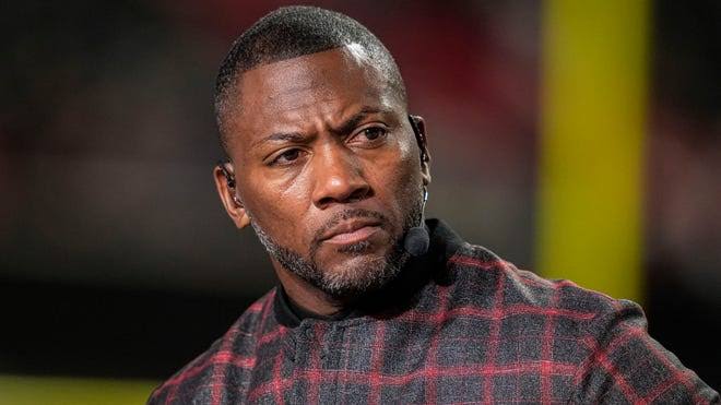 ESPN set to part ways with NFL analyst Ryan Clark, per report