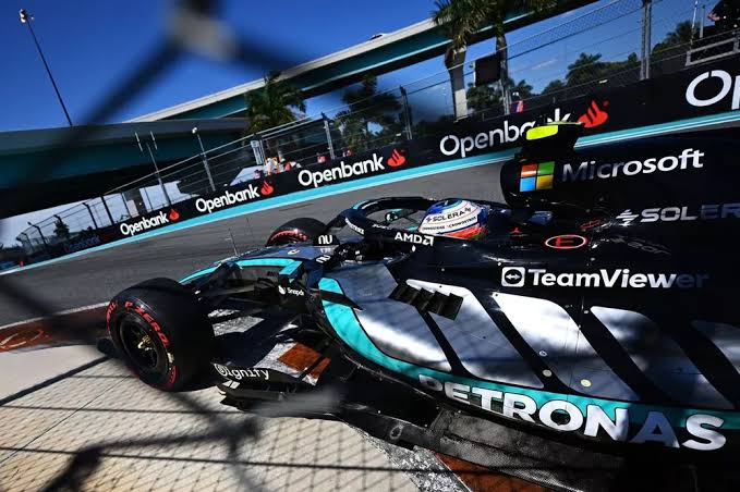 What we learned from the 2026 F1 Miami GP sprint race and qualifying