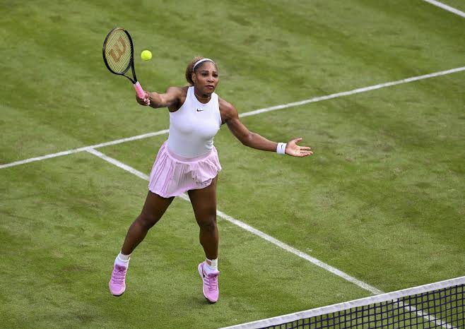 Serena Williams Is Coming Back As A Wild Card At Wimbledon