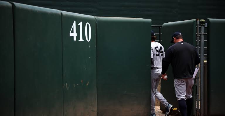 Yankees news: Fried to IL, but worst-case scenario avoided