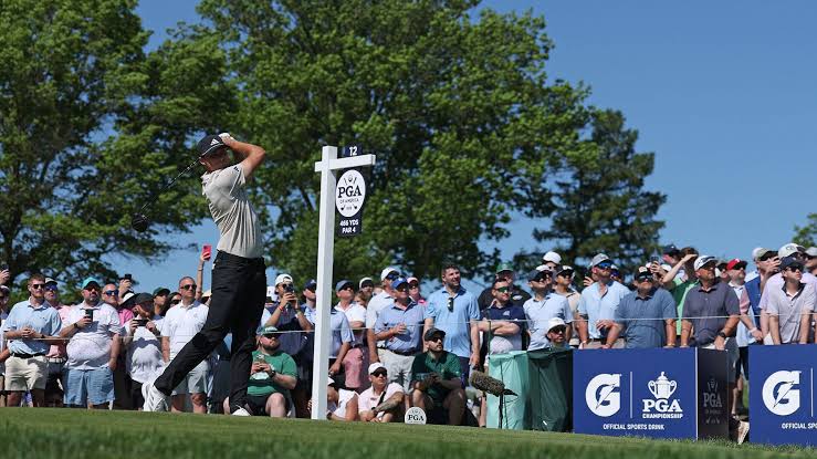 2026 PGA Championship tee times, pairings: Complete schedule, groupings for Round 4 on Sunday