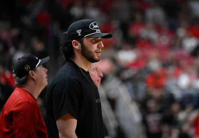 Stunning ruling shows just how far college sports have spiraled