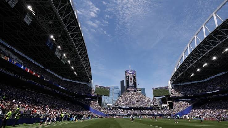The far-ranging impact of the Egypt vs. Iran FIFA World Cup match in Seattle