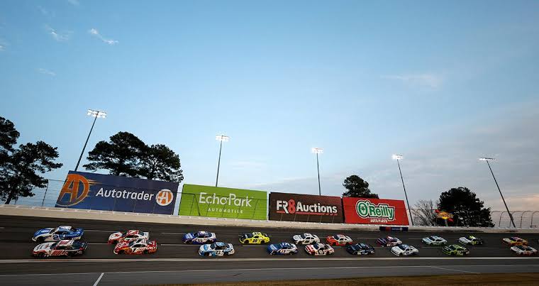 NASCAR at EchoPark, Lime Rock: Key info, links, results for race weekend