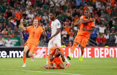 Morocco edge wild last-32 penalty shootout as Netherlands pay heavy price for misses