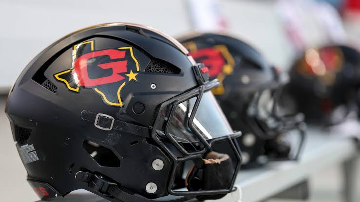 UFL will relocate Houston, Birmingham franchises