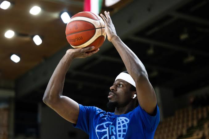 France suffers stunning 38-point loss to NCAA team in friendly