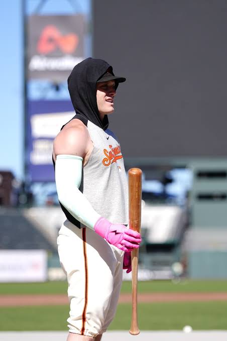How the Giants can try to terminate Harrison Bader’s contract