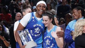 Grading every player at the 2026 WNBA All-Star Game