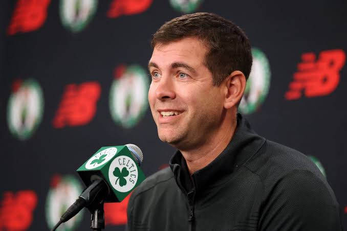 Brad Stevens faces critical offseason choices after Celtics collapse vs. 76ers