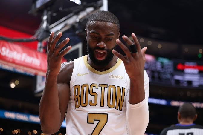 Brad Stevens, Celtics ‘lost a lot of sleep about’ trading Jaylen Brown to 76ers